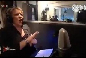 国产呻吟声,探寻民族音乐的情感共鸣